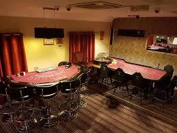 The Loft Card Club